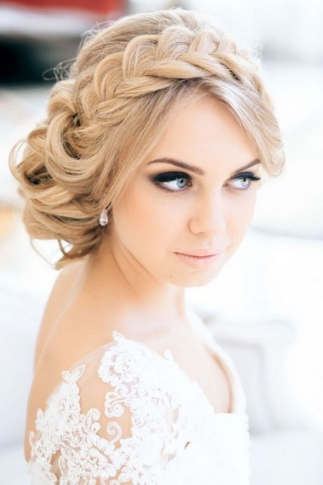 chignon-mariage-tendance-2016-30_8 Chignon mariage tendance 2016