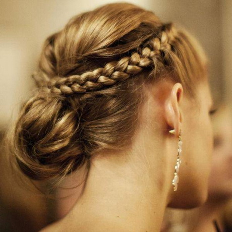 chignon-pour-aller-a-un-mariage-60_18 Chignon pour aller a un mariage