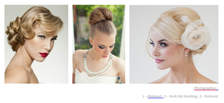 coiffure-chic-pour-mariage-22 Coiffure chic pour mariage