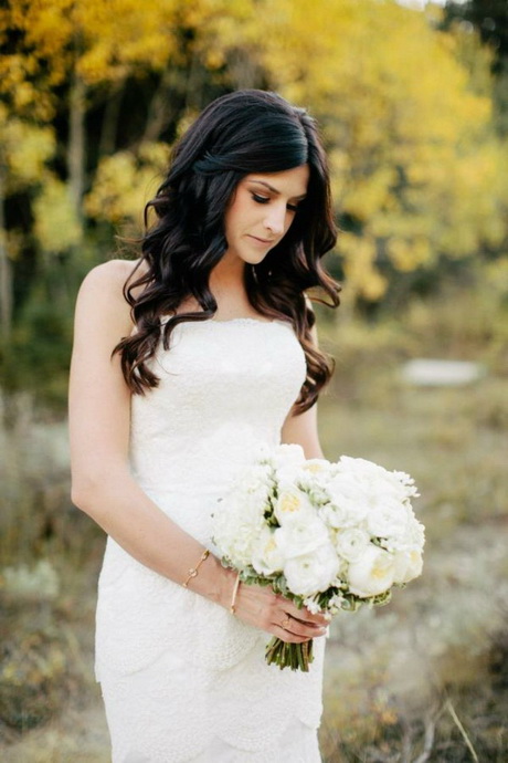 coiffure-de-marie-cheveux-lachs-59_13 Coiffure de mariée cheveux lachés