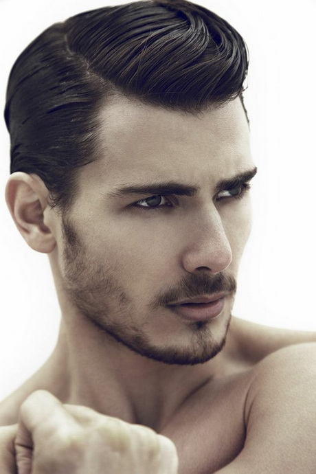 coiffure-homme-court-tendance-60 Coiffure homme court tendance