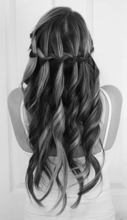 coiffure-mariage-cheveux-long-tresse-80_7 Coiffure mariage cheveux long tresse