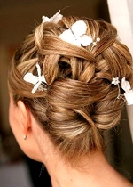 les-chignon-de-mariage-36_3 Les chignon de mariage