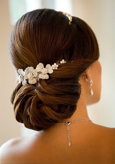 model-chignon-pour-mariage-94_3 Model chignon pour mariage