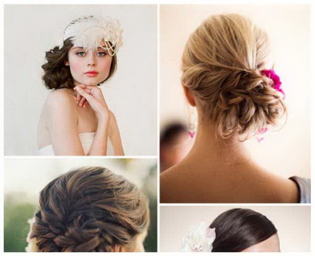 modele-coiffure-chignon-mariage-31 Modele coiffure chignon mariage