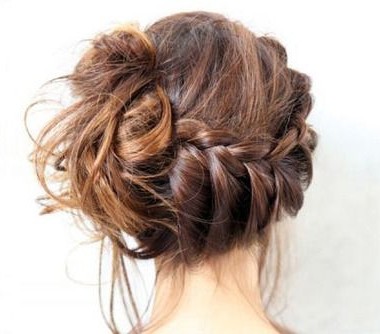 photo-coiffure-fille-mariage-26_14 Photo coiffure fille mariage
