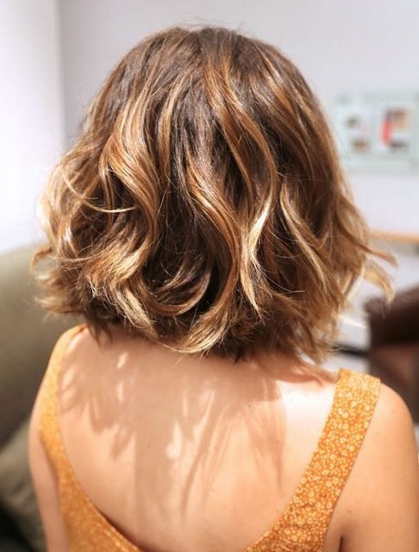 balayage-coupe-courte-39_13 Balayage coupe courte