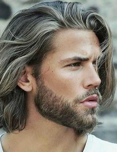 cheveux-epais-long-homme-72 ﻿Cheveux epais long homme