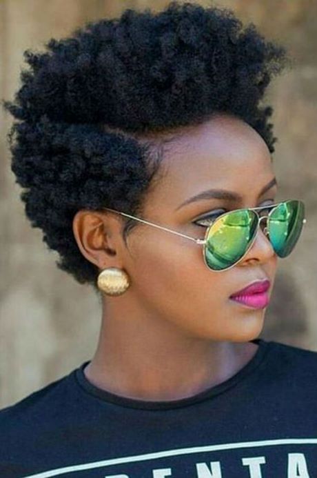 coiffure-courte-afro-femme-89_8 Coiffure courte afro femme