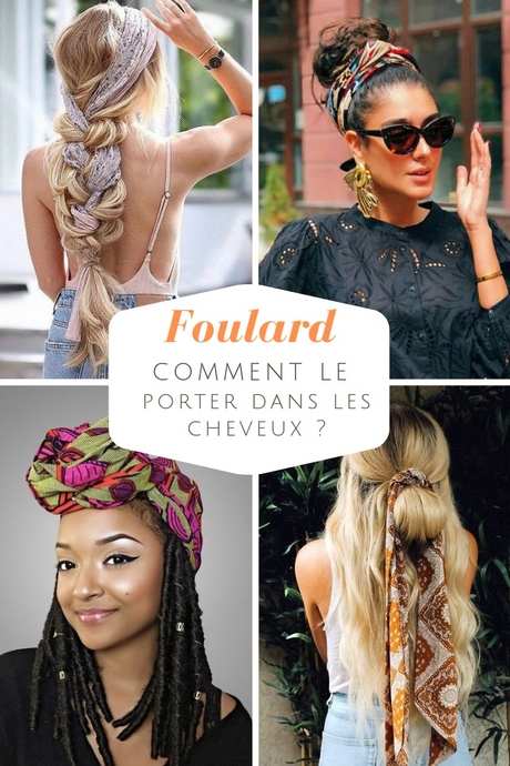 coiffure-foulard-cheveux-longs-32_6 Coiffure foulard cheveux longs