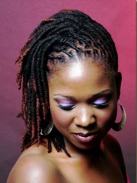 coiffure-locks-courte-femme-41_2 Coiffure locks courte femme