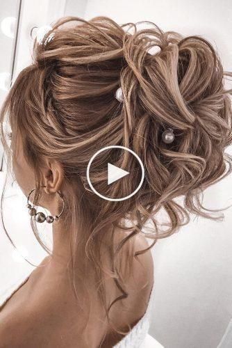 coiffure-mariage-femme-cheveux-mi-long-81_8 Coiffure mariage femme cheveux mi long