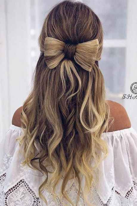 coiffure-noel-cheveux-long-88 Coiffure noel cheveux long