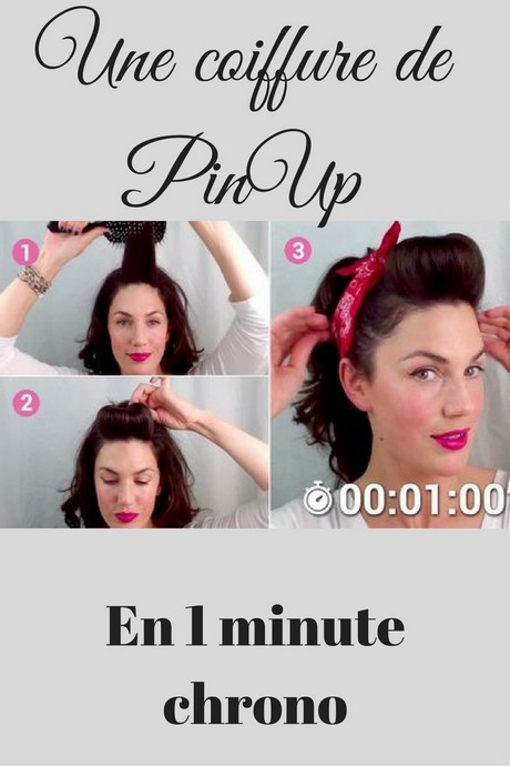 coiffure-pin-up-cheveux-mi-long-52_3 Coiffure pin up cheveux mi long