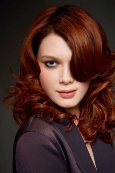 coiffure-rousse-mi-long-71_16 Coiffure rousse mi long