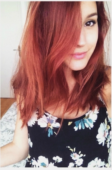 couleur-rouge-cheveux-court-51_10 ﻿Couleur rouge cheveux court
