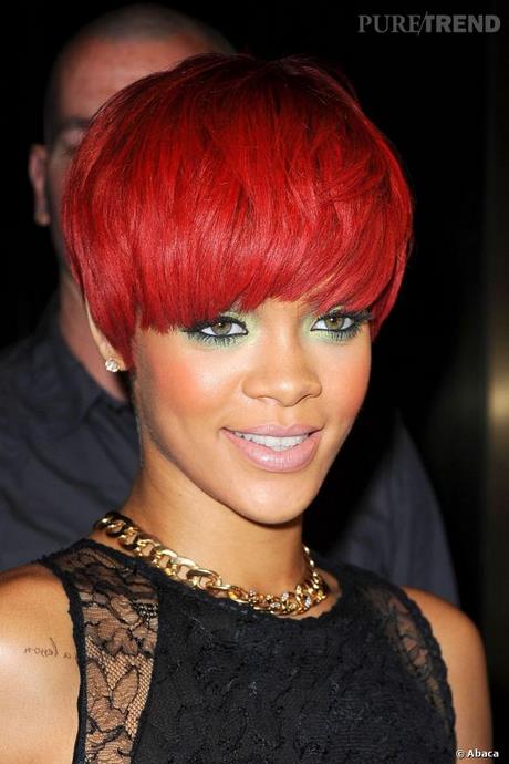 couleur-rouge-cheveux-court-51_13 ﻿Couleur rouge cheveux court