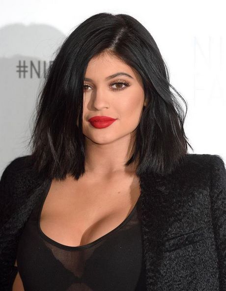 coupe-carre-kylie-jenner-08 Coupe carré kylie jenner