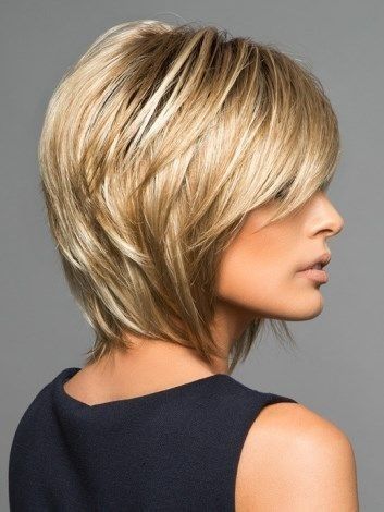 Coupe cheveux nuque longue