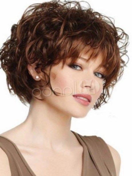 coupe-frisee-courte-femme-88_6 Coupe frisée courte femme