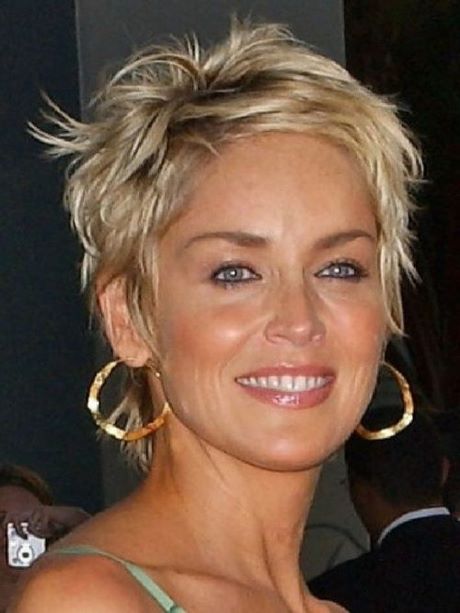 sharon-stone-coupe-de-cheveux-35 Sharon stone coupe de cheveux