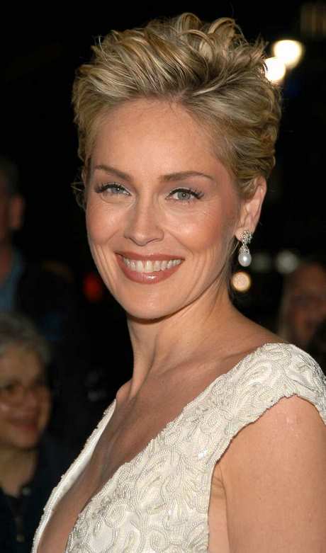 coiffure-courte-sharon-stone-86_4 Coiffure courte sharon stone