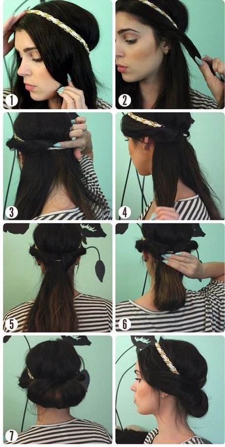 coiffure-headband-cheveux-long-33_17 Coiffure headband cheveux long