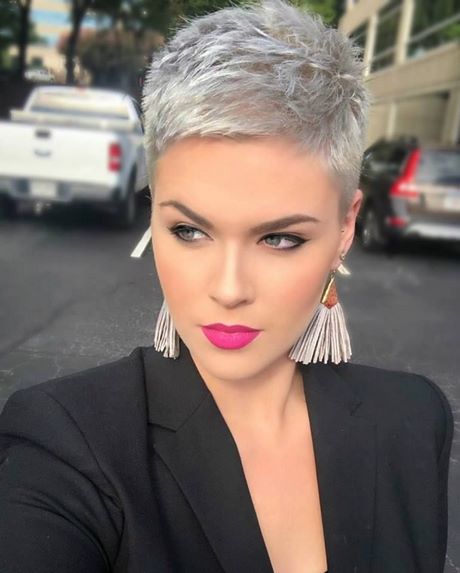 coiffure-ultra-courte-femme-11_7 Coiffure ultra courte femme