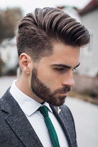 coupe-de-cheveux-homme-degrade-mi-long-25_12 Coupe de cheveux homme dégradé mi long