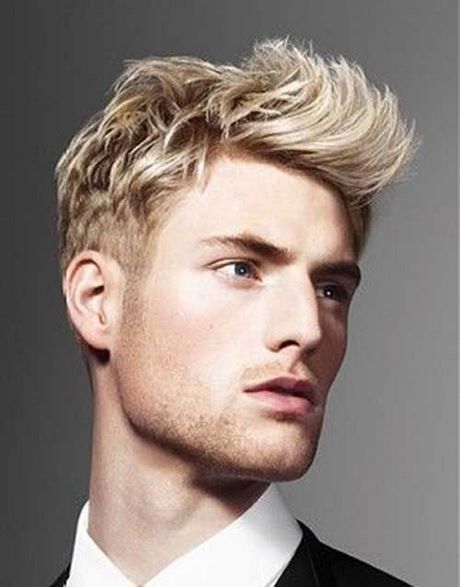coupe-de-cheveux-pour-blond-homme-31 Coupe de cheveux pour blond homme
