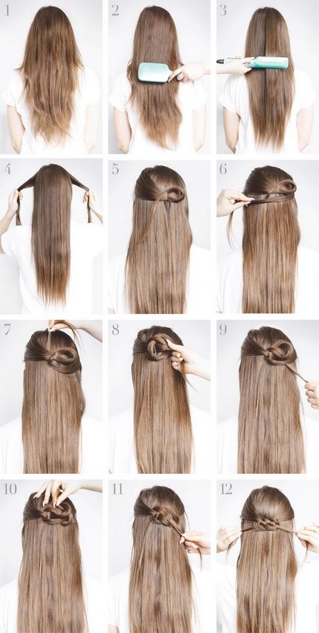 idee-coiffure-facile-cheveux-long-42_15 Idée coiffure facile cheveux long