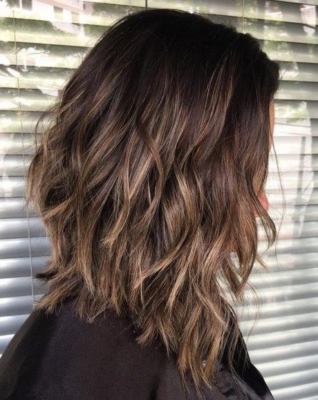 tendance-coiffure-cheveux-mi-long-44_9 Tendance coiffure cheveux mi long