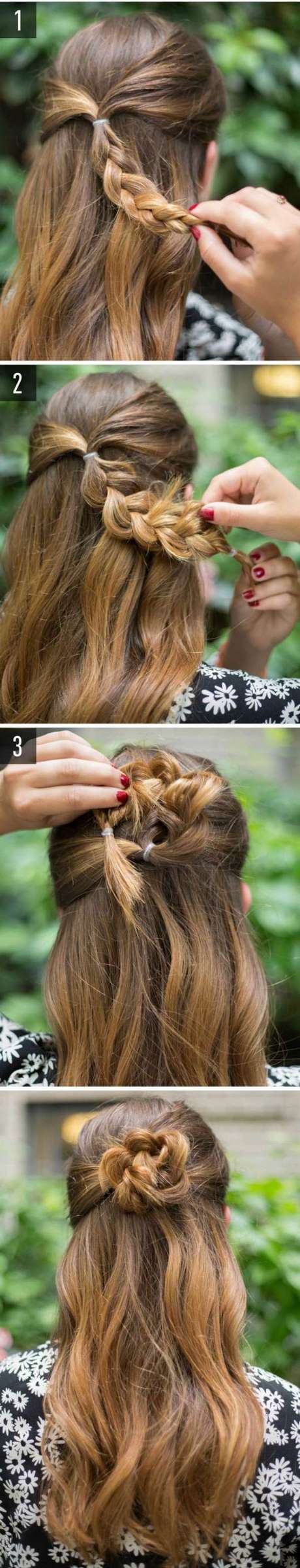 tuto-coiffure-facile-a-faire-soi-meme-09 Tuto coiffure facile a faire soi meme