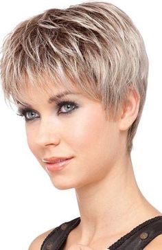 coiffure-courte-tendance-2017-femme-30_9 Coiffure courte tendance 2017 femme