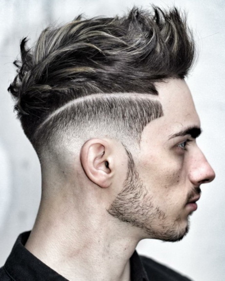 coiffure-homme-cheveux-court-2017-07 Coiffure homme cheveux court 2017