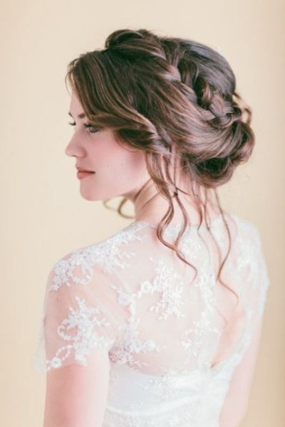 tendance-coiffure-mariage-2017-79_10 Tendance coiffure mariage 2017