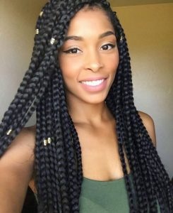 cheveux-afro-tresse-31 Cheveux afro tresse
