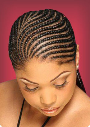 coiffure-africaine-afro-25_9 Coiffure africaine afro