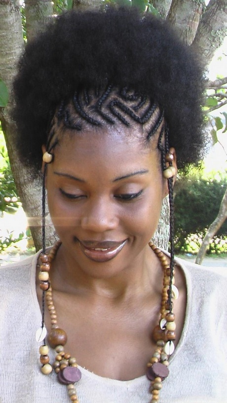 coiffure-africaine-cheveux-court-84 Coiffure africaine cheveux court