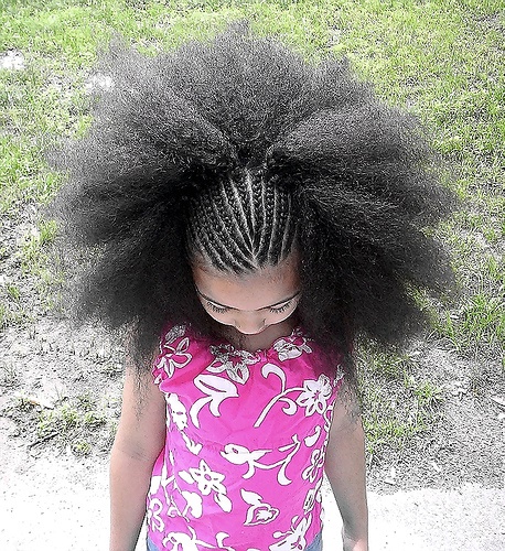 coiffure-afro-fille-52_4 Coiffure afro fille