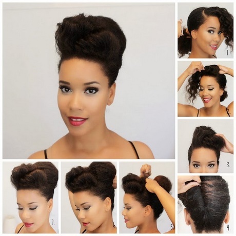 coiffure-cheveux-afro-mi-long-30_9 Coiffure cheveux afro mi long