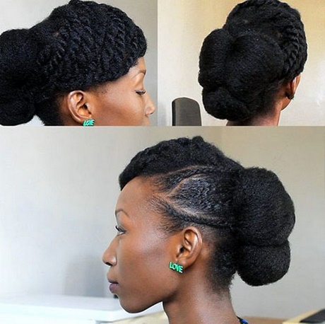 coiffure-naturelle-africaine-39_18 Coiffure naturelle africaine