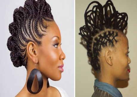 model-coiffure-femme-africaine-79 Model coiffure femme africaine