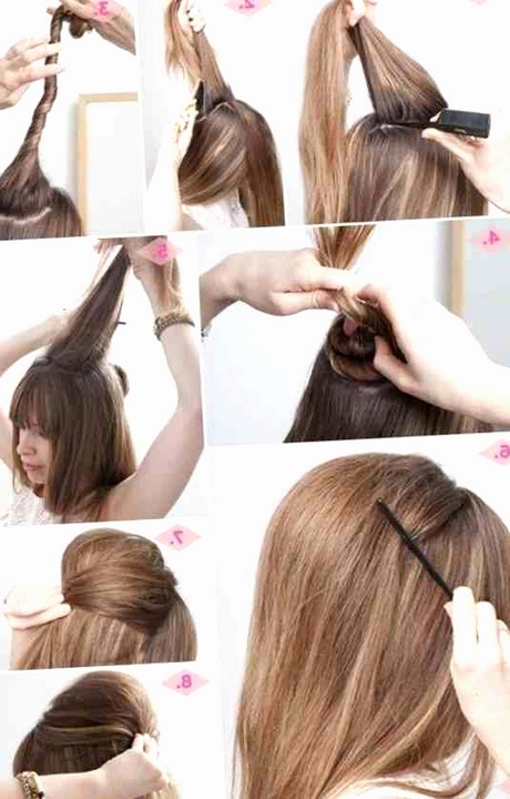 coiffure-a-faire-soi-meme-cheveux-mi-long-55_5 Coiffure a faire soi meme cheveux mi long