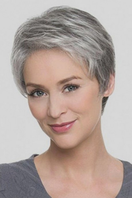 coiffure-courte-cheveux-gris-81_6 Coiffure courte cheveux gris