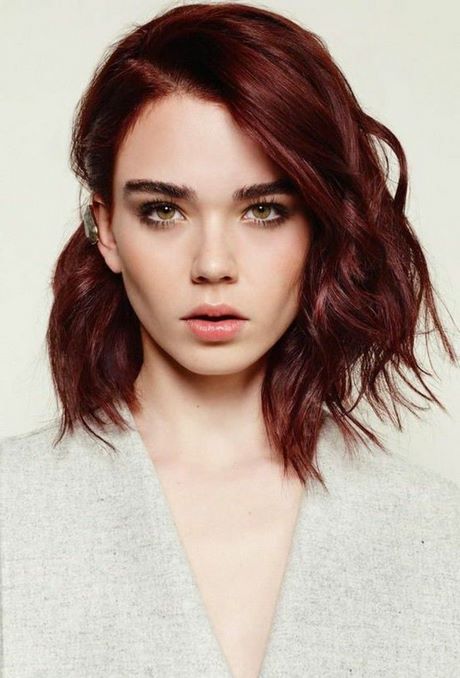 couleur-auburn-cheveux-court-09 Couleur auburn cheveux court