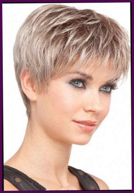 coupe-courte-brune-femme-68_9 Coupe courte brune femme