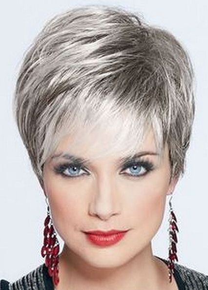 coupe-courte-cheveux-gris-femme-26_6 Coupe courte cheveux gris femme