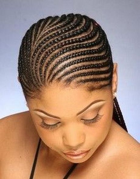 les-modeles-de-coiffure-africaine-76_6 Les modeles de coiffure africaine