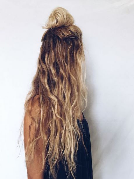 wavy-cheveux-long-48 Wavy cheveux long